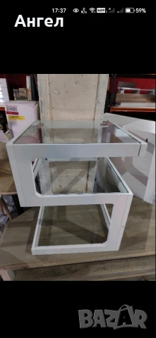 Холна маса нова внос от Англия 