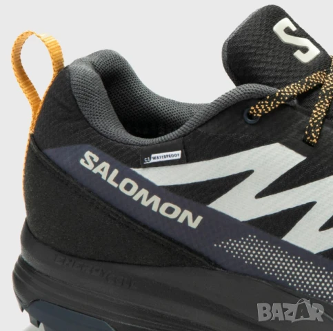  SALOMON SALIBA  номер 43 1/3 водоустойчиви обувки / маратонки , снимка 6 - Маратонки - 50508406
