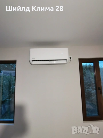 Климатици монтаж, демонтаж, профилактика, абонаментно обслужване