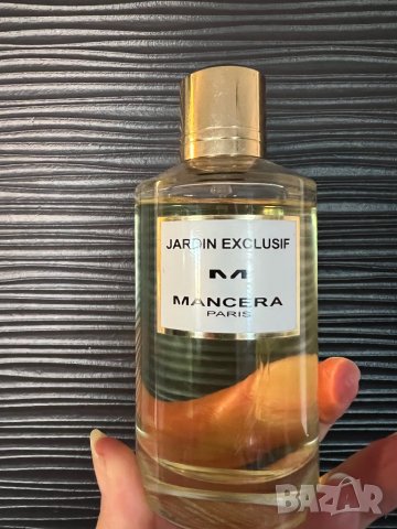 Оригинален парфюм Mancera Jardin ,120 ml