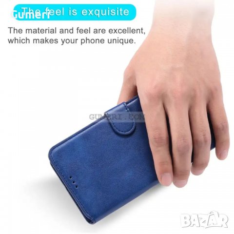 Samsung Galaxy A23 Тефтер Стойка, снимка 10 - Калъфи, кейсове - 38417049