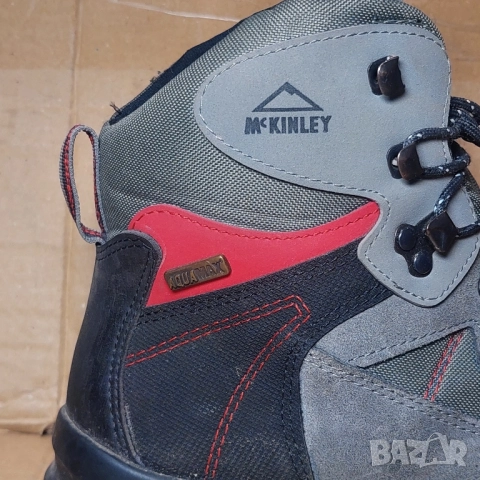 McKinley туристически / ловни / работни обувки номер 43 , снимка 2 - Други - 52657081