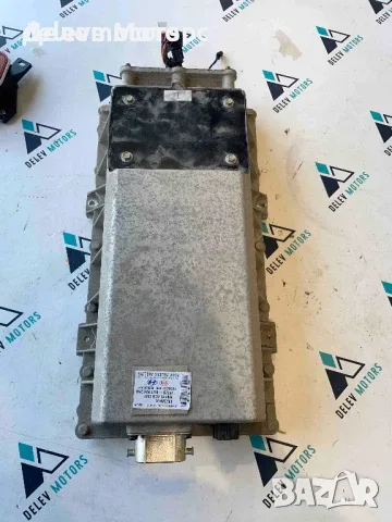 Инвертор за Hyundai Ioniq Electric, 37501-G7250,120 кс, ел.двигател EM09, AEB5E11, ск.кутия AEEVIUJ7