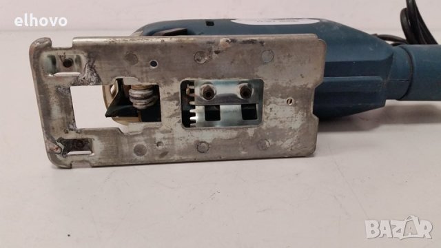 Прободен трион Hanseatic H-ST 500E, снимка 5 - Други инструменти - 29251997