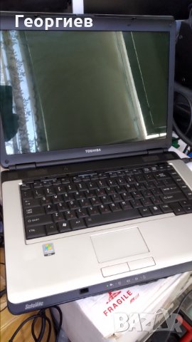 Лаптоп DELL Latitude D600 и Toshiba L300 / L305 / A200 / A305 / C650, снимка 5 - Лаптопи за дома - 34388365