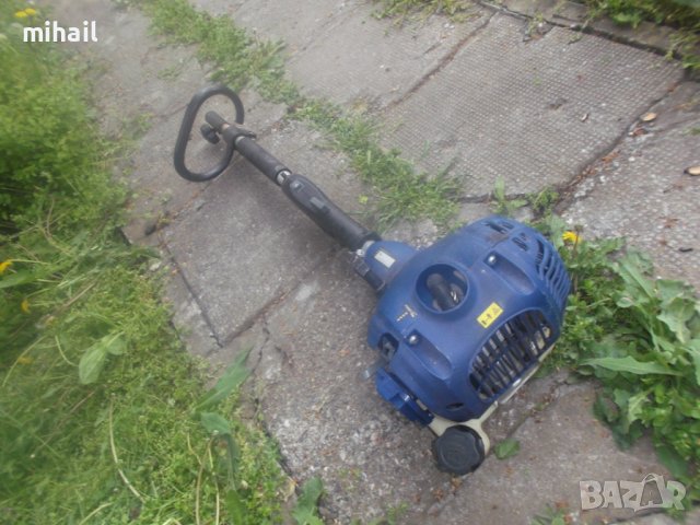 Einhell BG-PT 2538 AS  цяла или на части, снимка 2 - Градинска техника - 36617354