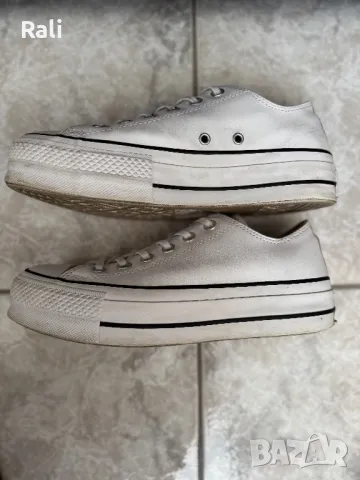 Кецове Converse, снимка 2 - Кецове - 48286962