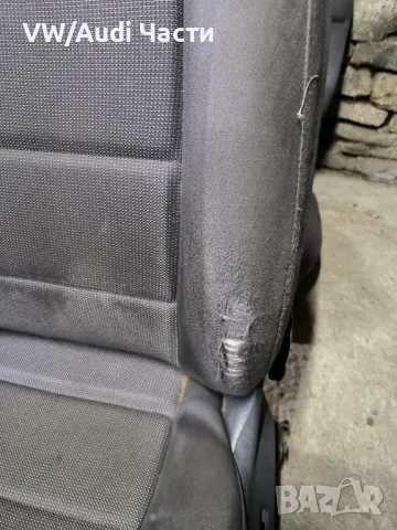 Салон седалки за Ауди А3 С3 Audi A3 S3 8L , снимка 4 - Части - 48923250