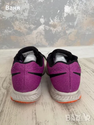 Дамски маратонки , снимка 4 - Маратонки - 50396746