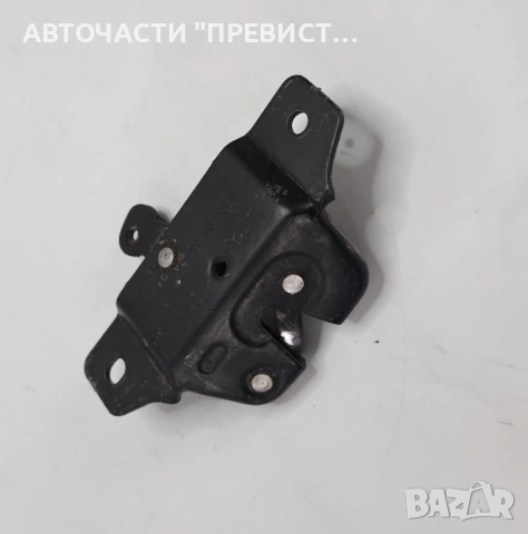 Задна Брава Врата Багажник Ситроен Берлинго Citroen Berlingo 98-04г, снимка 2 - Части - 54221847