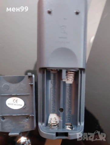 Дистанционно за ресивър SONY, снимка 2 - Дистанционни - 54308500