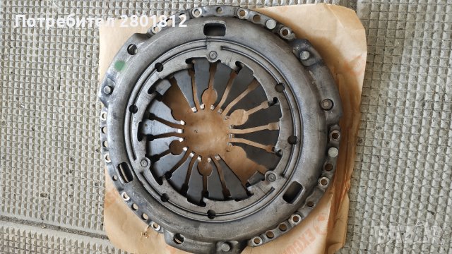 Ауди А3 1,8Т Фейслифт на части, снимка 7 - Автомобили и джипове - 33960582