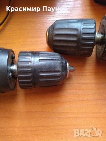 Винтоверти за ремонт ., снимка 7 - Винтоверти - 52831288