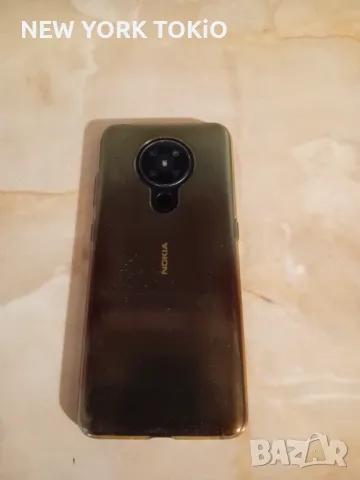 ТЕЛЕФОН  NOKIA , снимка 3 - Nokia - 49760364