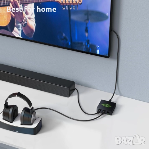  Оптичен сплитер, снимка 3 - Други - 51500815