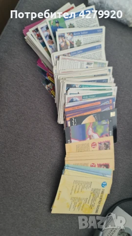 Ретро картички, снимка 7 - Колекции - 51328667