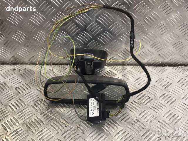 Вътрешно огледало Peugeot 207,1.6THP,2007г.