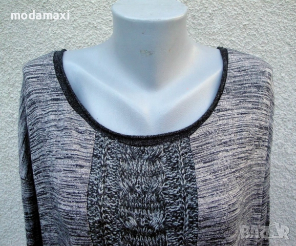 4XL Нова блуза Addition Elle  , снимка 3 - Блузи с дълъг ръкав и пуловери - 51926078