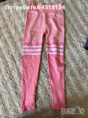 Дамски клин