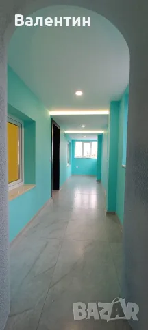 Продавам етаж от къща