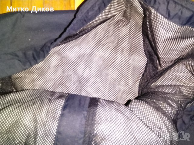 North Face dryvent яке с качулка ново оригинално , снимка 5 - Якета - 40335290