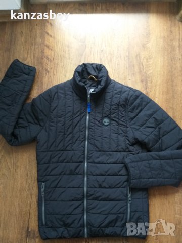 timberland - мъжко яке С , снимка 4 - Якета - 44149505