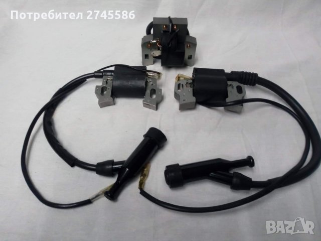 Модул запалване (БОБИНИ), снимка 4 - Градинска техника - 29559517