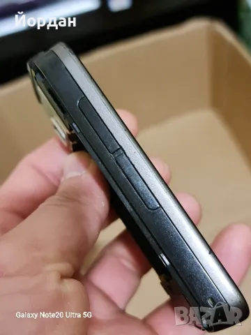 Nokia 5230, снимка 5 - Nokia - 48421726