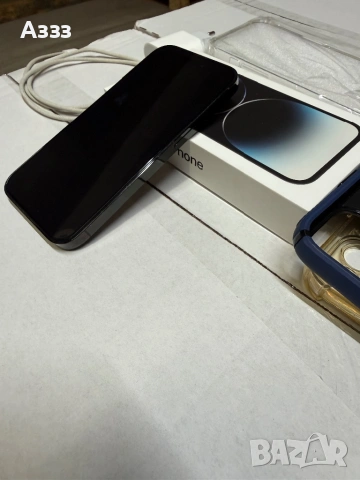 iPhone 14 Pro, снимка 2 - Apple iPhone - 53096635