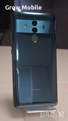 Huawei Mate 10 pro, снимка 4 - Huawei - 55838953