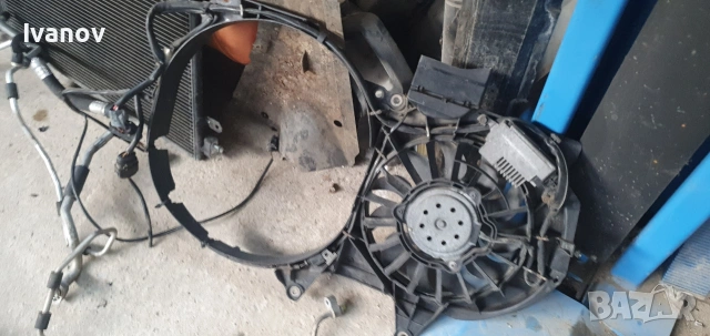 компресор за климатик за audi a4 b6 1.9 tdi 131 к.с 447220-8403 denso 7SEU16C, снимка 11 - Части - 54339764