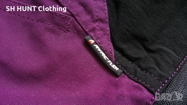 Revolution Race Stretch Women Trouser размер 38 / M дамски панталон - 1526, снимка 12 - Панталони - 52540716