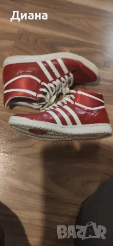 Адидас, снимка 4 - Маратонки - 49778075