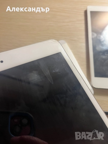 Заключени или за части: iPhone 5 (2012), iPad 2 mini (2013), iPad mini WiFi (2012), снимка 9 - Apple iPhone - 52307953