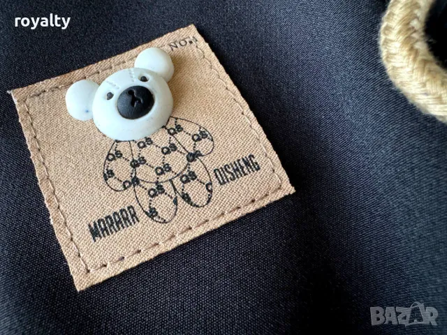 Дамски пролетни якета, снимка 2 - Якета - 49934755