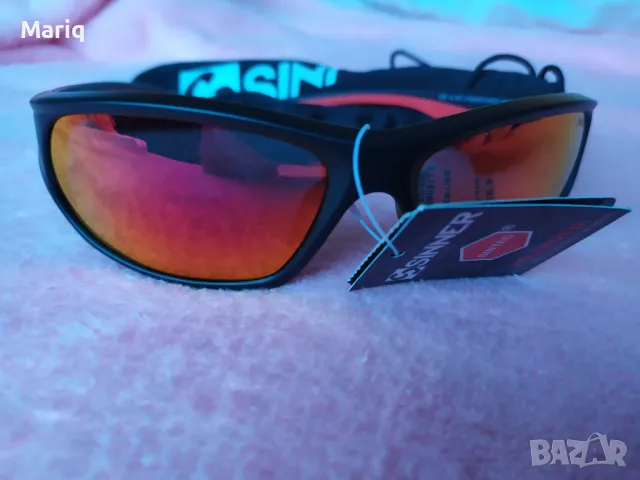 Дамски и мъжки очила на Синнерс оригинални нови 30 лв, снимка 11 - Слънчеви и диоптрични очила - 30139658