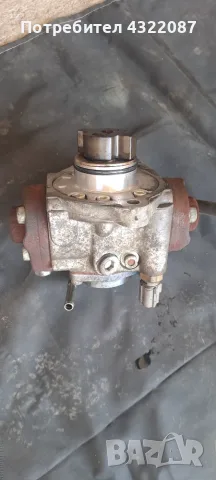 ГНП от Тойота рав 4 / Toyota RAV 4 2.2 D-CAT 177 К. С!!
