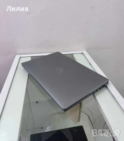 Топ модел лаптоп Dell , снимка 3 - Лаптопи за дома - 52099184