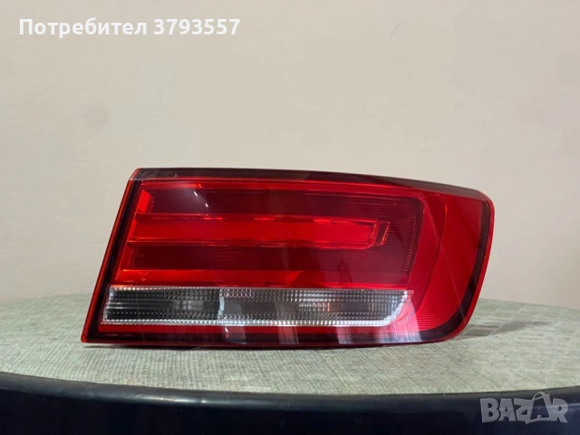 Стоп/стопове за Audi a4 b9 , снимка 2 - Части - 53948841