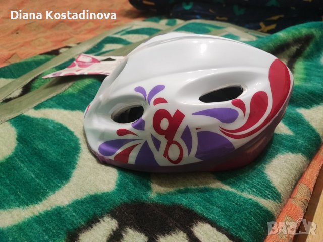 Детска каска