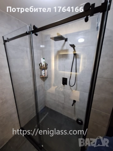Душ кабина, снимка 6 - Душ кабини и вани - 51368173