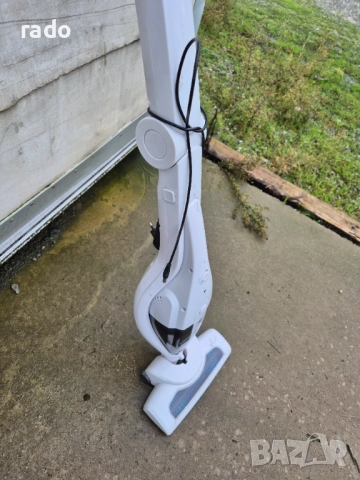 Безкабелна Прахосмукачка HYUNDAI, снимка 4 - Прахосмукачки - 52209048