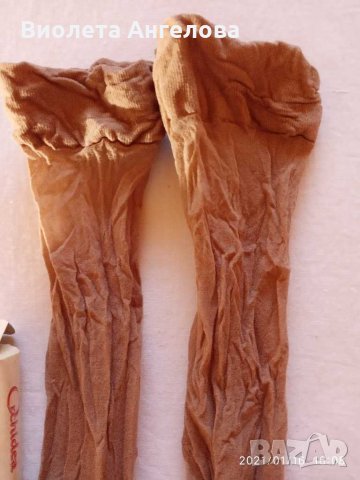 Дамски аксесоари чорапки, снимка 5 - Други - 31491338