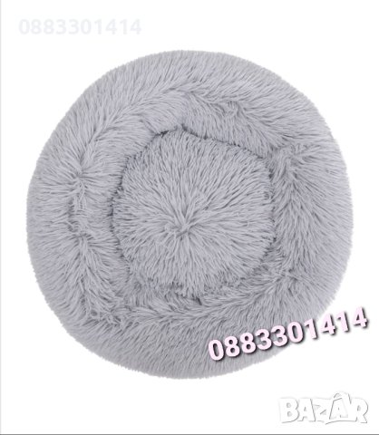 Легло за куче Легло за котка Възглавница за домашни любимци , снимка 2 - Други стоки за животни - 42432831