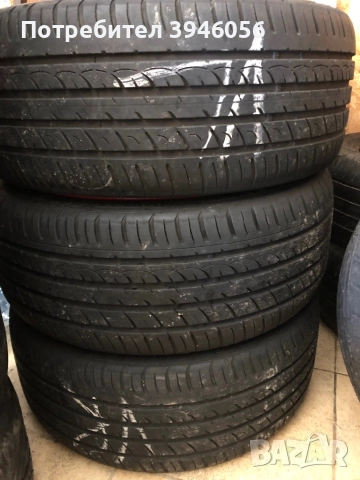 Джанти 19/5х114,3 Кия, снимка 4 - Гуми и джанти - 52890585