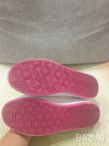 Дамски кецове Guess N 36/////, снимка 5 - Кецове - 56279174