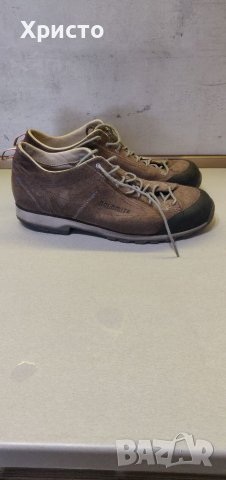 Мъжки обувки Dolomite 47номер, снимка 1 - Ежедневни обувки - 39598361