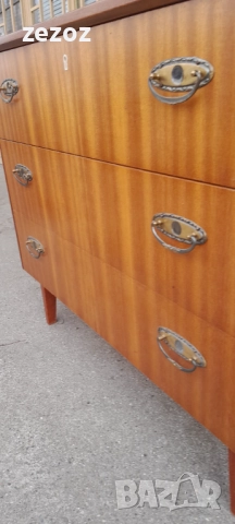 Ретро скрин масив-№125, снимка 4 - Скринове - 52546803