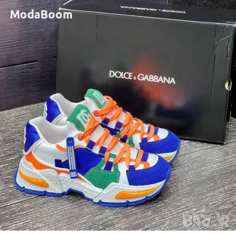 Dolce & Gabbana дамски маратонки 