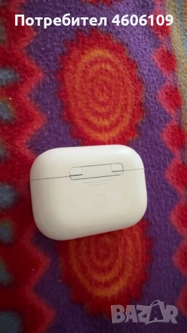 Кутийка AirPods 2 pro , снимка 2 - Други - 52362523